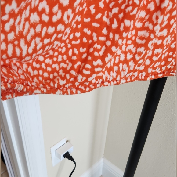 Michael Kors peasant blouse - Picture 4 of 4